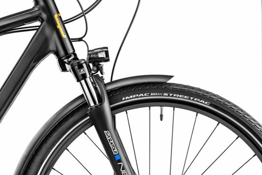 Vélo électrique MOUSTACHE Samedi 28.1