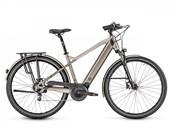 Vélo électrique MOUSTACHE Samedi 28.3 (2023) 500Wh Bosch, Active Line Plus