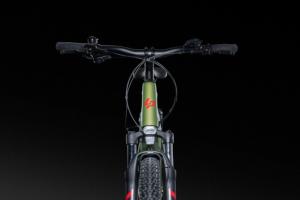 VTC Électrique LAPIERRE E-Explorer 4.5 High 500Wh Active Line Plus