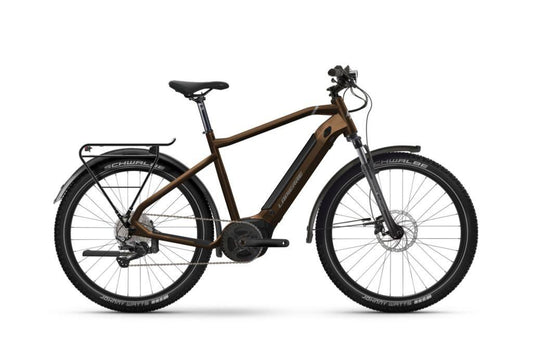 VTC Ã©lectrique LAPIERRE E-Explorer 6.5 High 500Wh Performance line