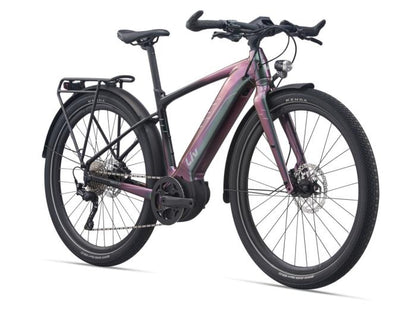 Vélo électrique LIV Thrive E+ EX Echeveria