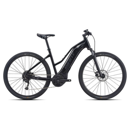 VTC Ã©lectrique femmes GIANT Roam E+ STA 400Wh