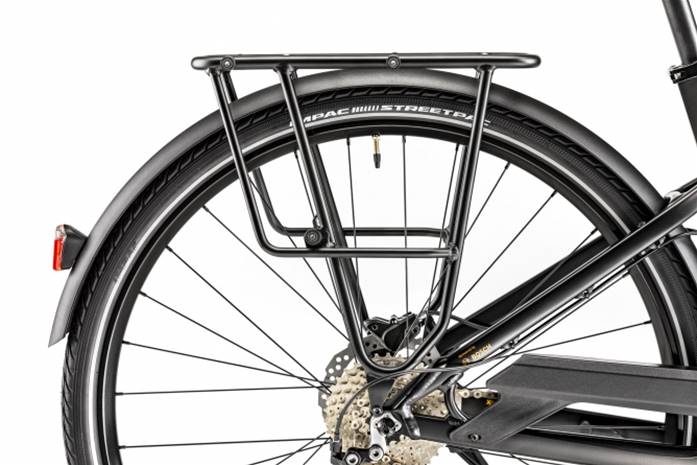 VÃ©lo Ã©lectrique MOUSTACHE Samedi 28.1